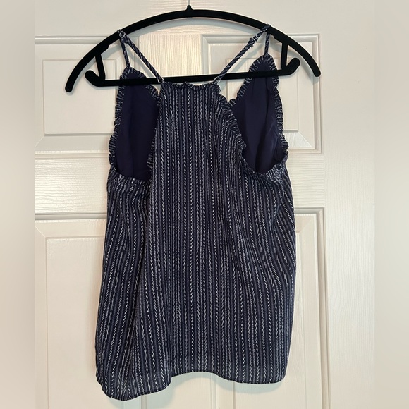 Miss Me Pinned Up Cami Top. NWT. Size Medium - Picture 4 of 4